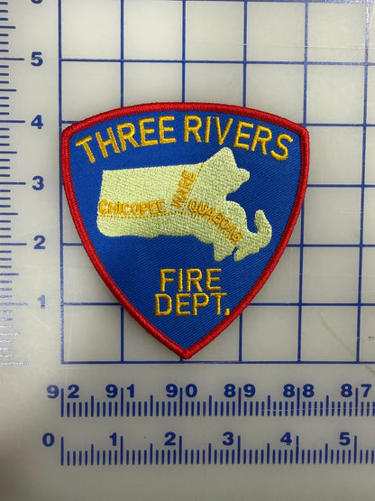 Three Rivers