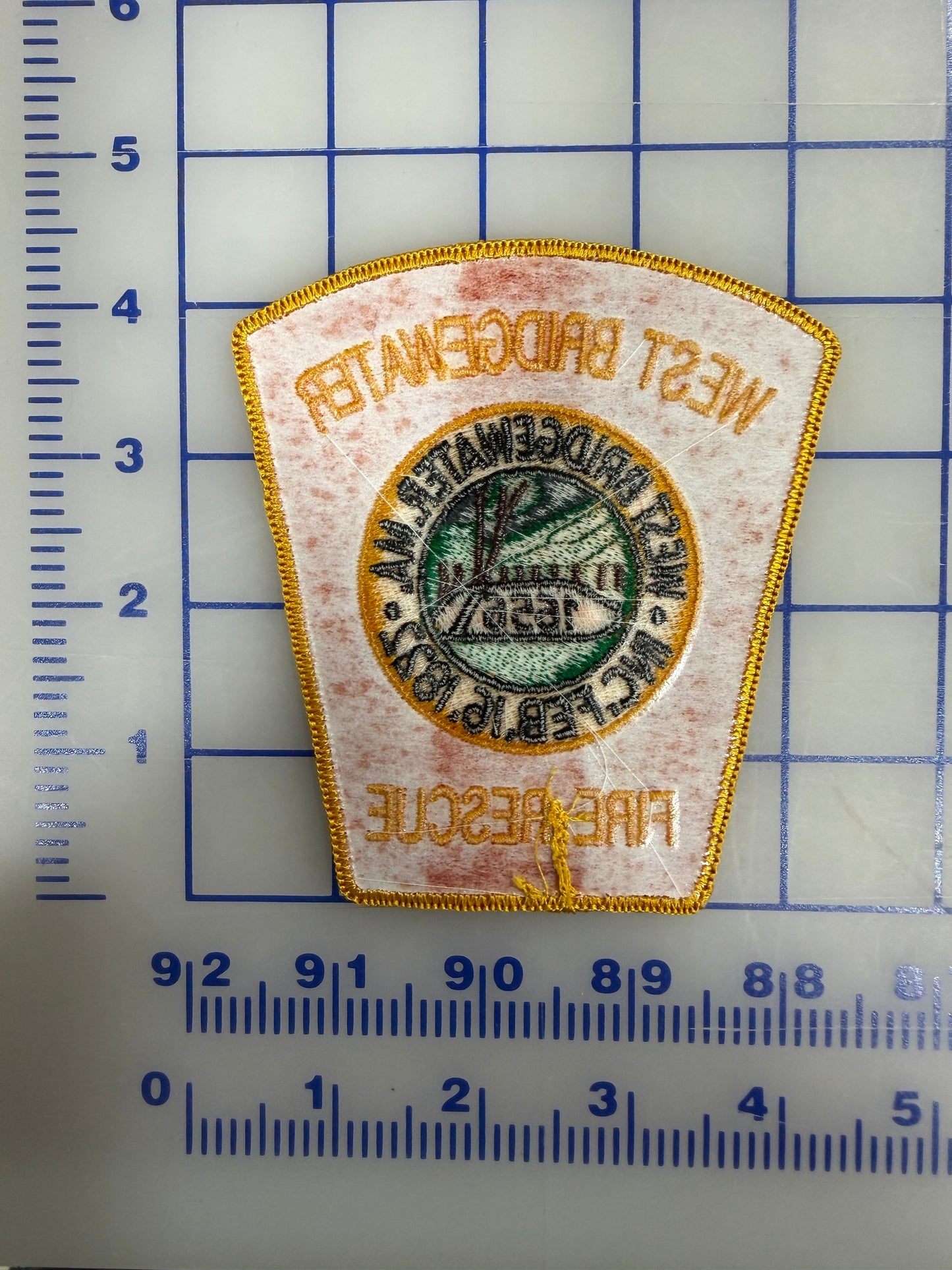 West Bridgewater
