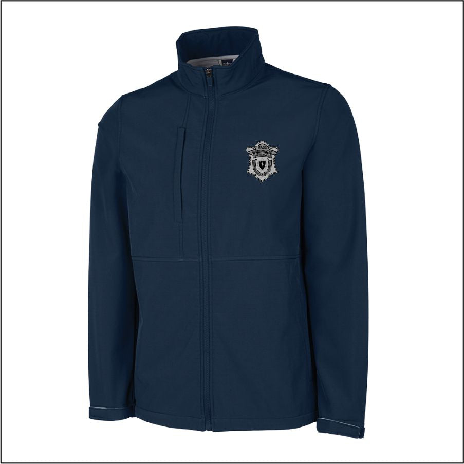 Men's Supreme Softshell Jacket