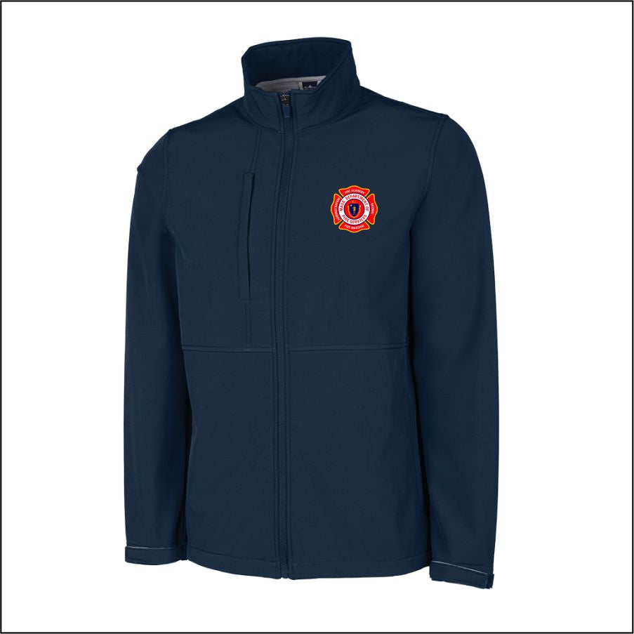 Men's Supreme Softshell Jacket