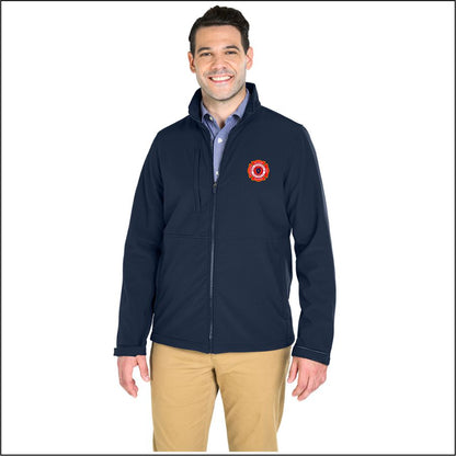 Men's Supreme Softshell Jacket