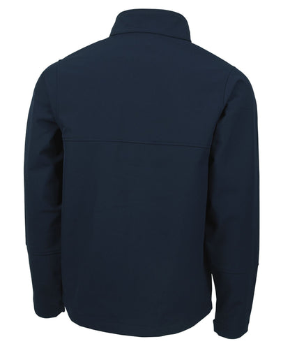 BW32 Soft Shell Jacket