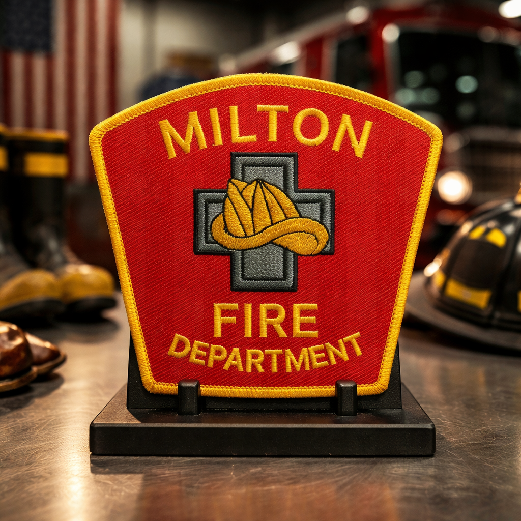 Milton