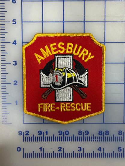 Amesbury, MA