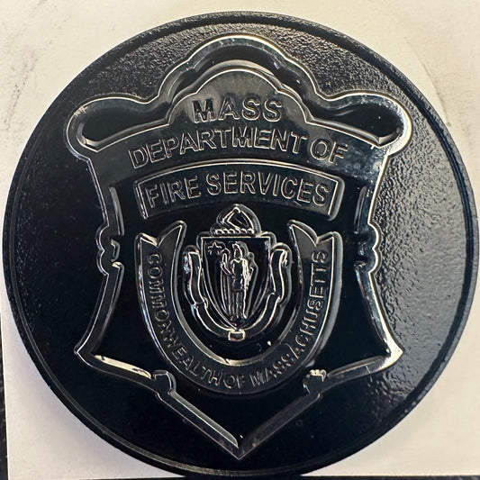 Currently out of Stick.More on order!Feel free to pre-order and we will ship when they arrive. Approx 1/39/25Black MFA DFS Challenge Coin