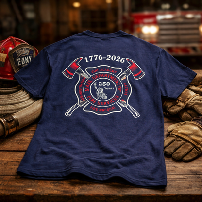 MFA 250th 1776 T-Shirt