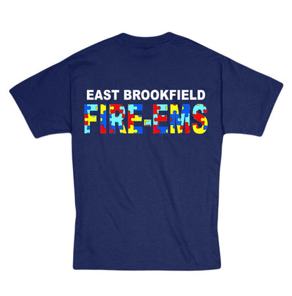 East Brookfield Autism Awareness