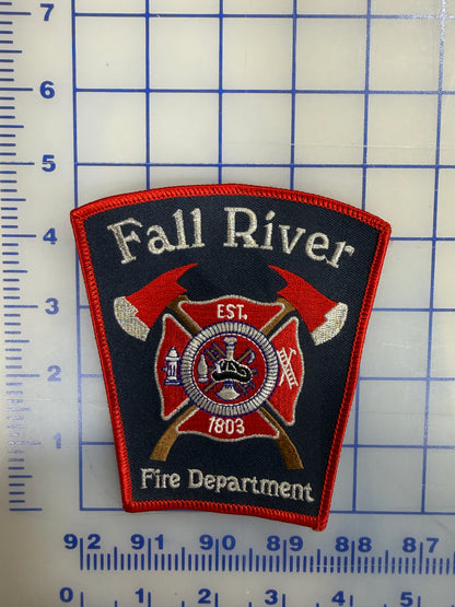 Fall River
