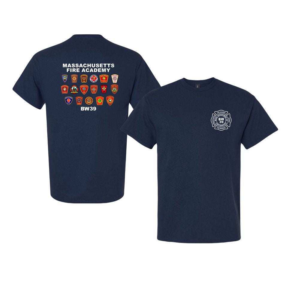 BW39 Class T-Shirt