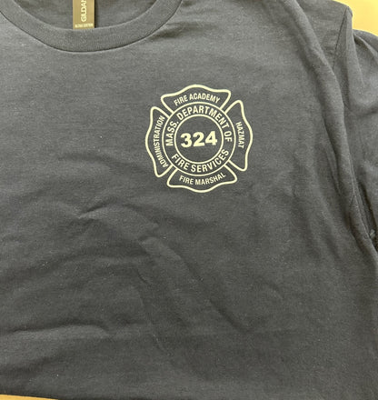 Class 324 Graduation T-Shirt