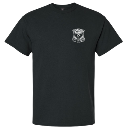 Boston Police T-Shirt