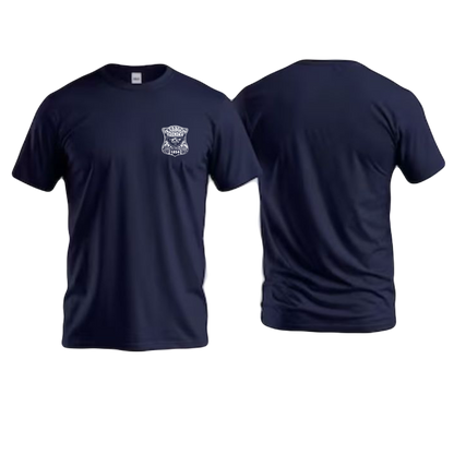 Boston Police T-Shirt