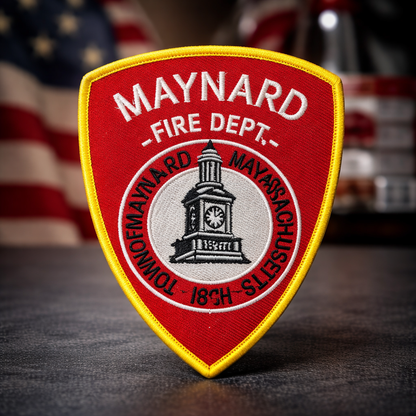 Maynard