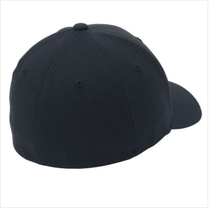 Flexfit® FITTED Wool Blend Cap