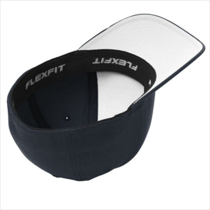 Flexfit® FITTED Wool Blend Cap