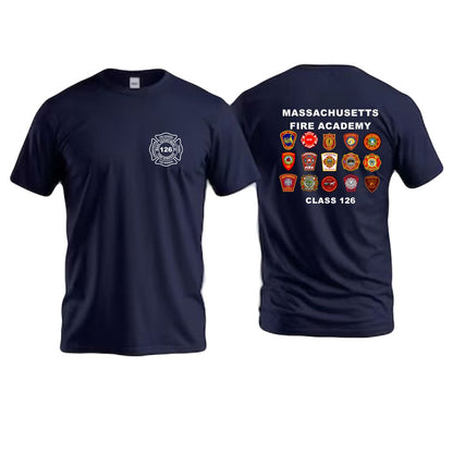 CV126 Swag & More