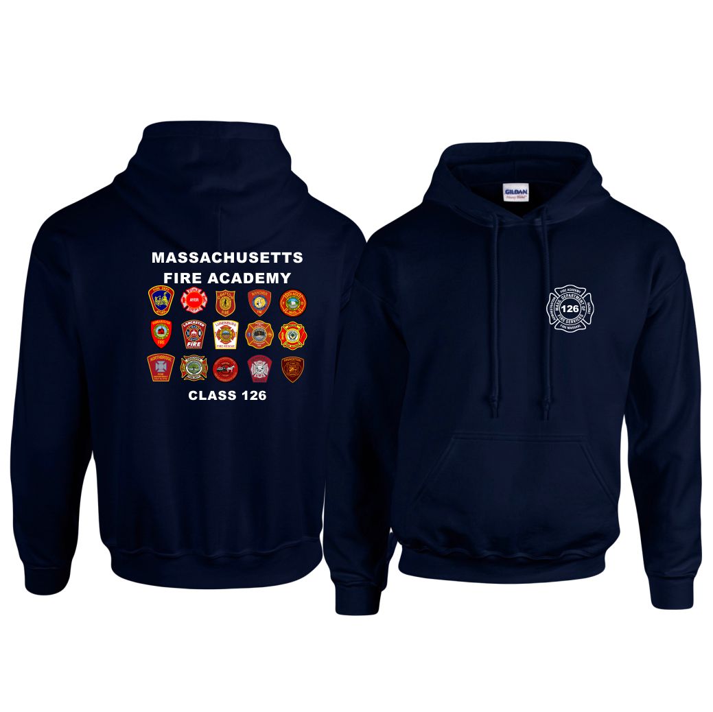 CV126 Swag & More
