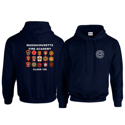 CV126 Swag & More