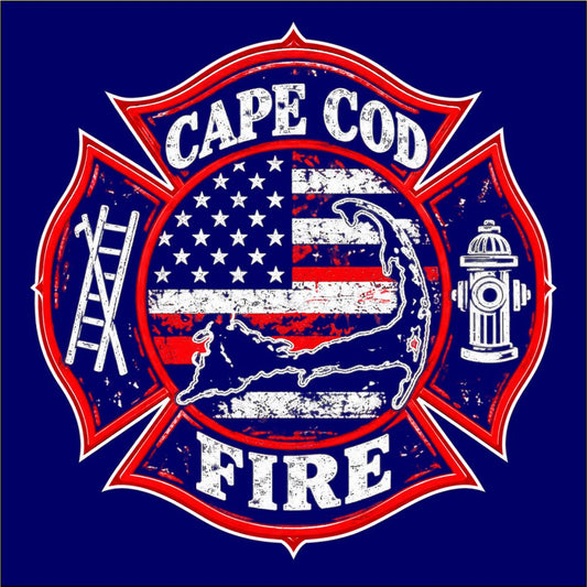 Cape Cod Fire