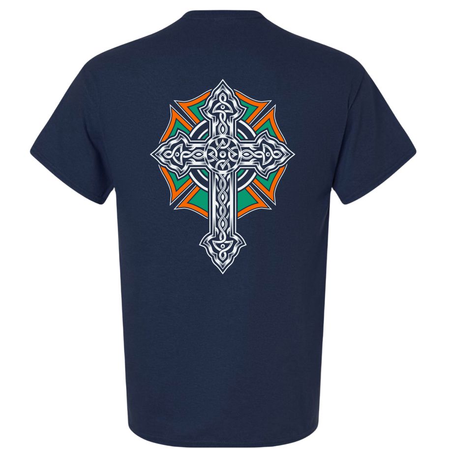 Celtic Cross T-Shirt