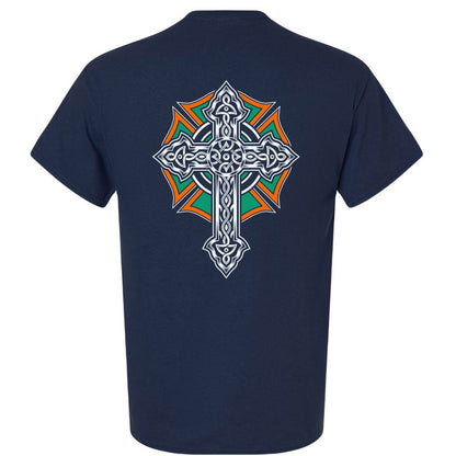 Celtic Cross T-Shirt