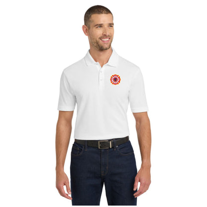 EZ Cotton Polo K800