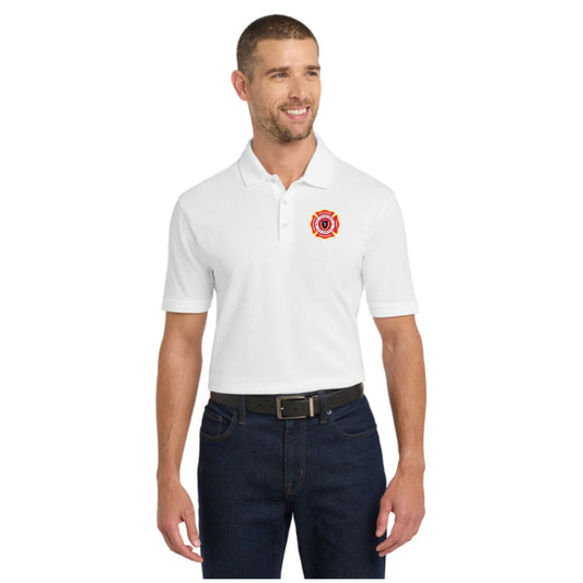 EZ Cotton Polo K800