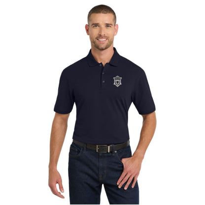 EZ Cotton Polo K800