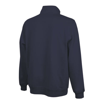 Unisex Customizable Crosswind 1/4 Zip Charles River Unisex