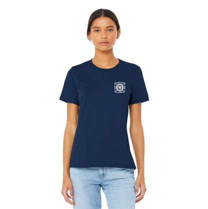 Ladies CUSTOM T-Shirt