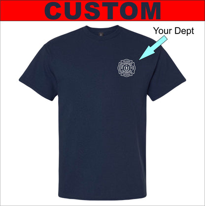 250th Custom T-Shirt