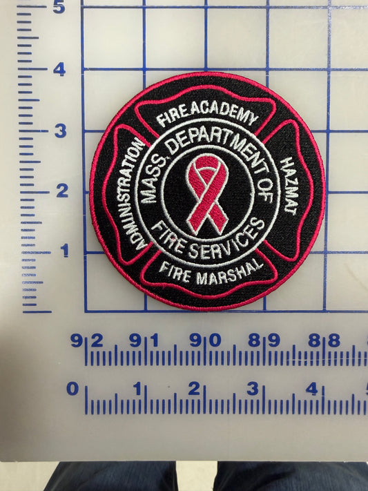 MFA Breast Cancer Patch