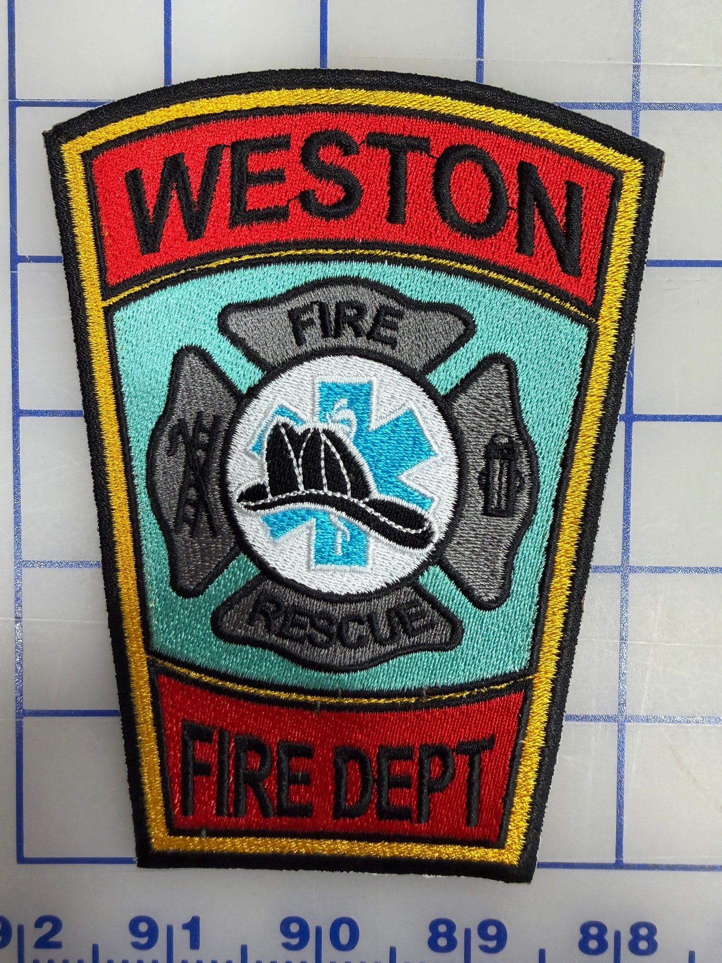 Weston