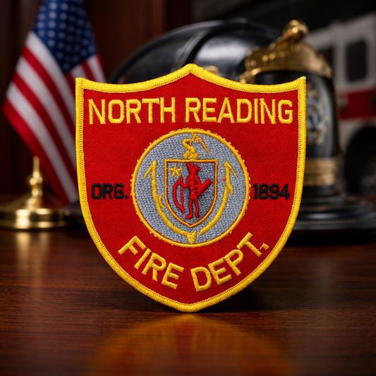 North Reading