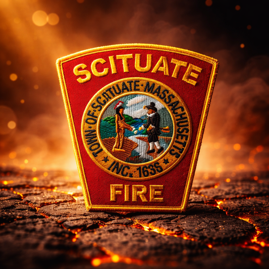 Scituate