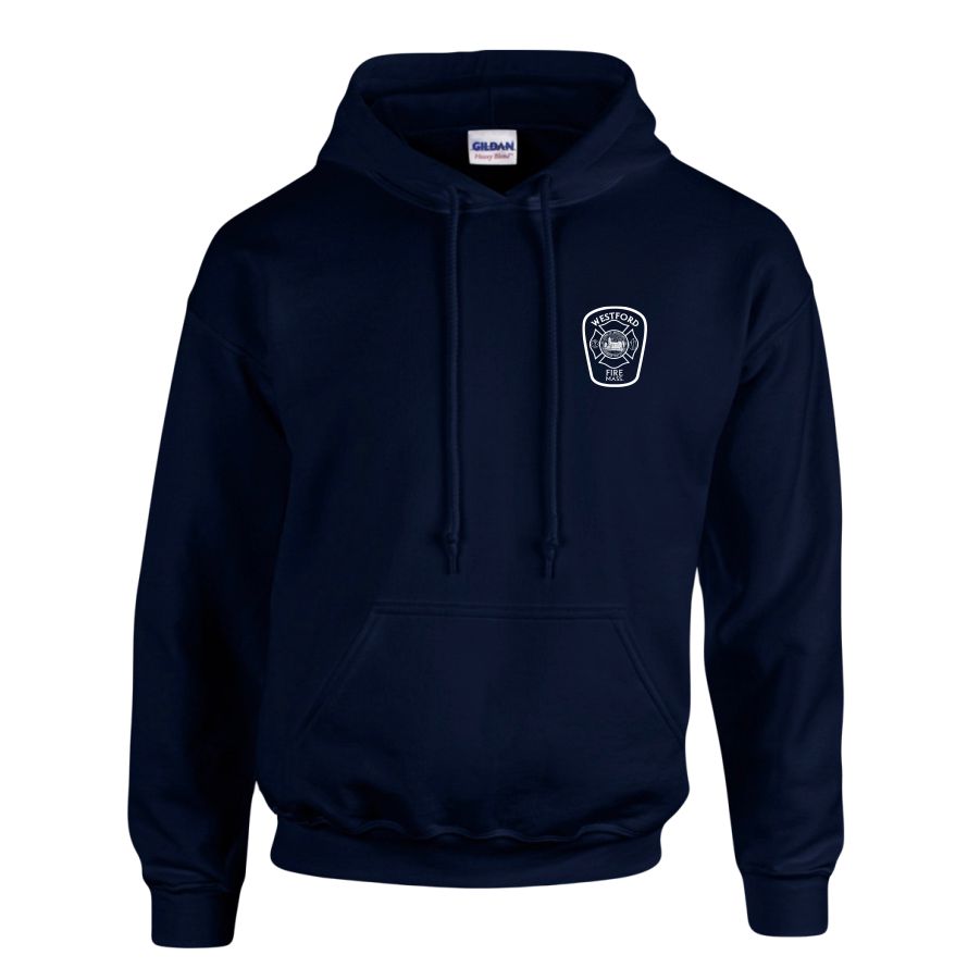 Custom Department Irish T's & Hoodies