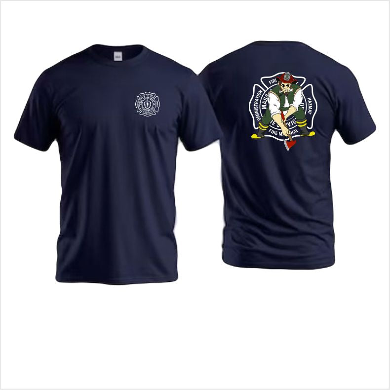 MFA Irish Dude T-Shirt