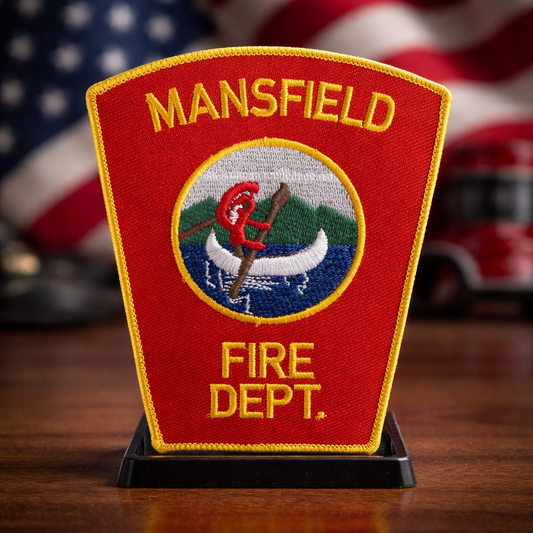 Mansfield