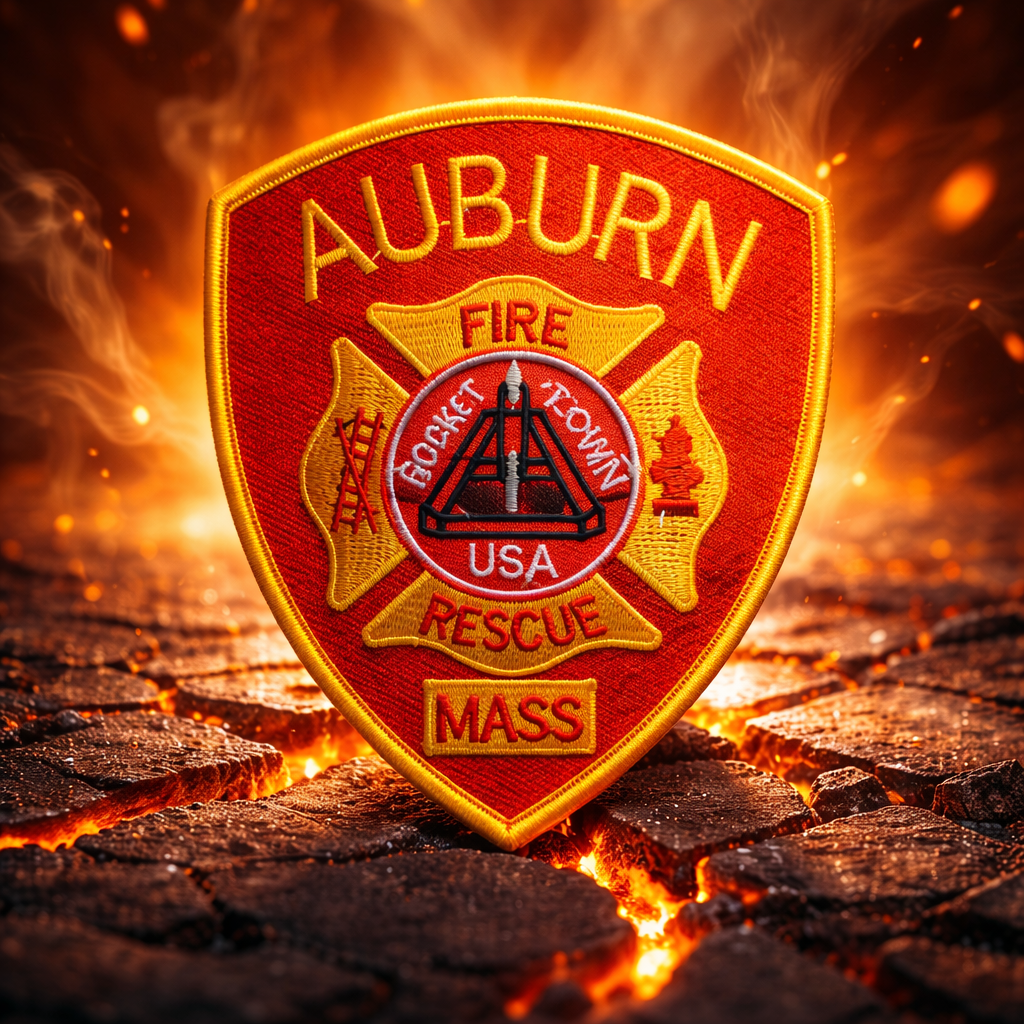 Auburn, MA