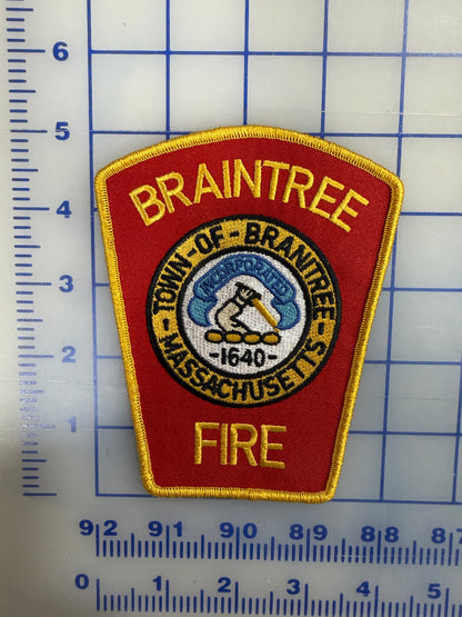 Braintree