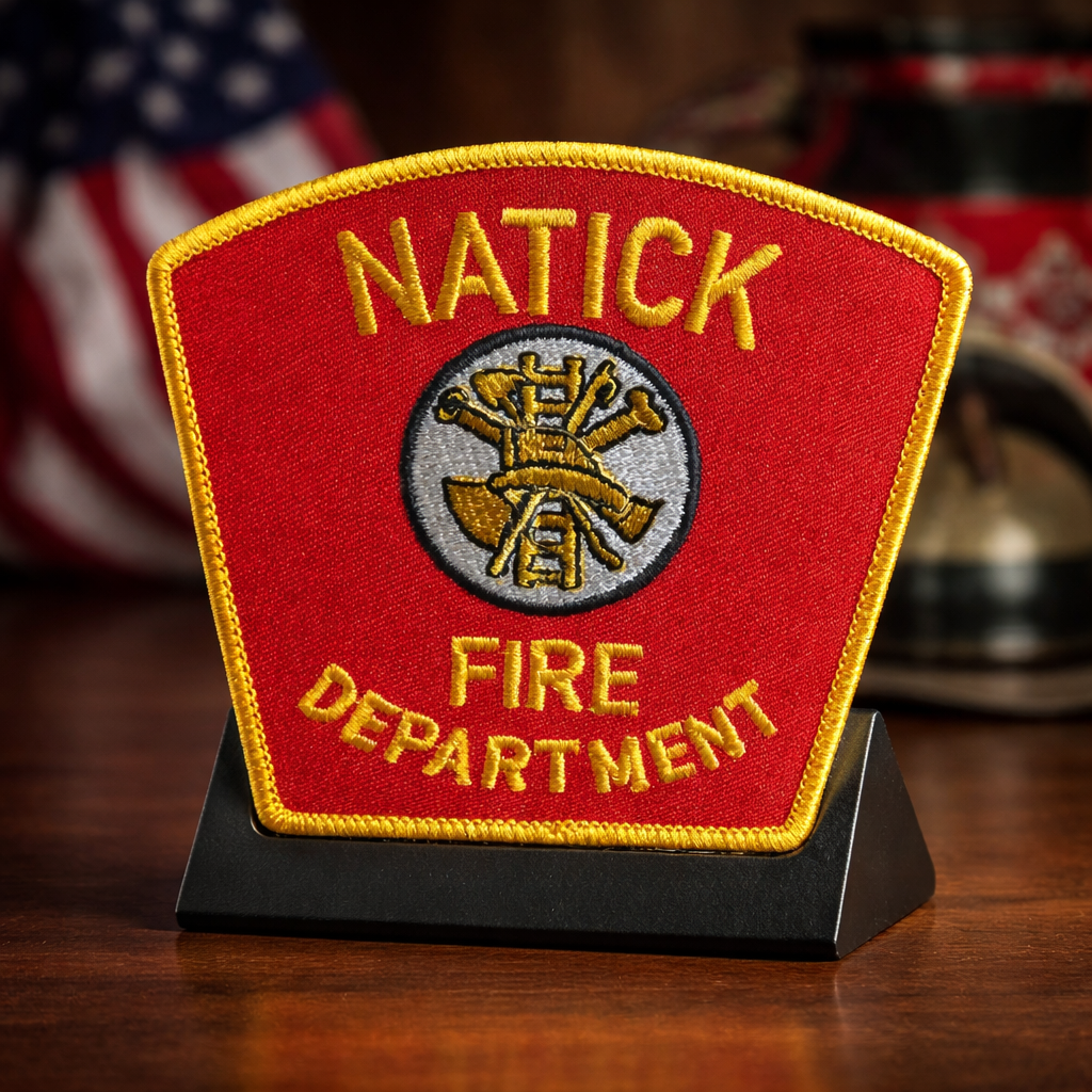 Natick