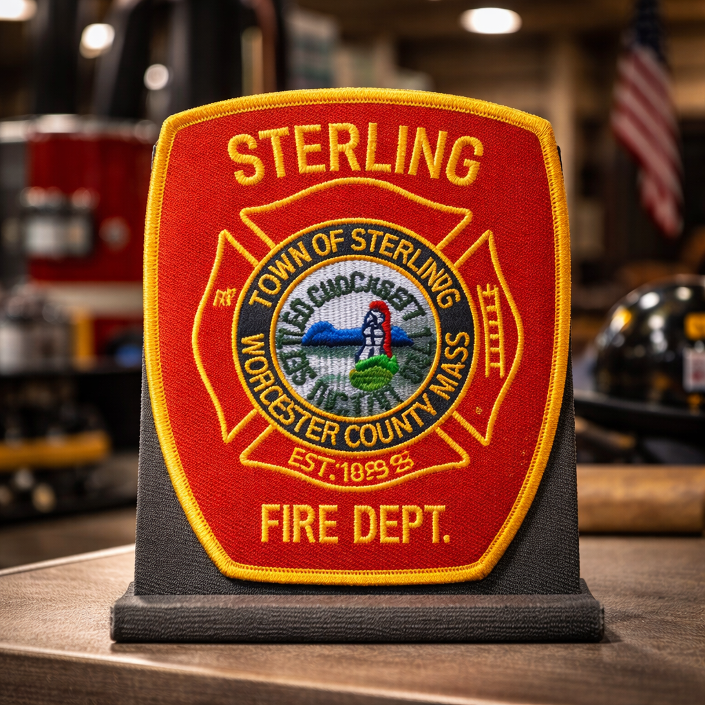Sterling