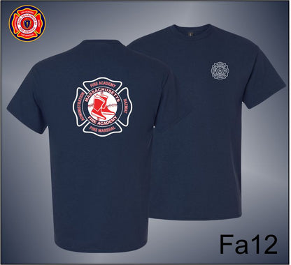 Sox Style T-Shirt FA12