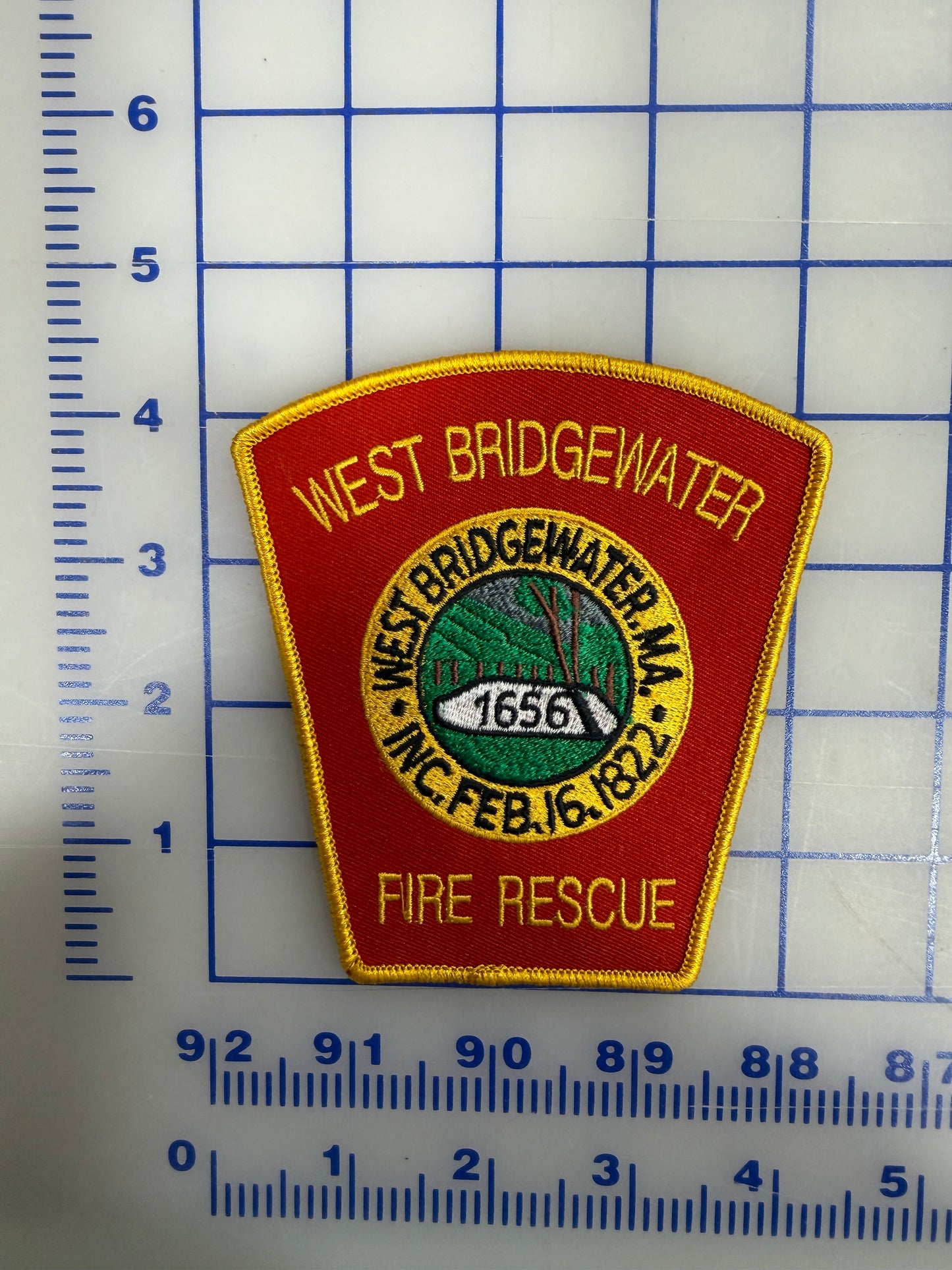 West Bridgewater