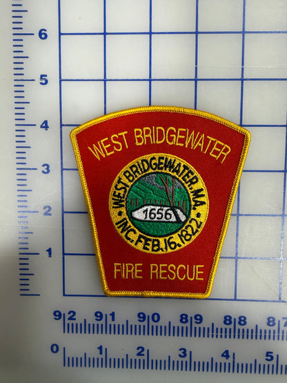 West Bridgewater
