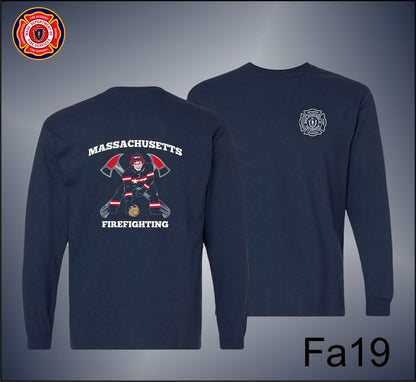 FA19