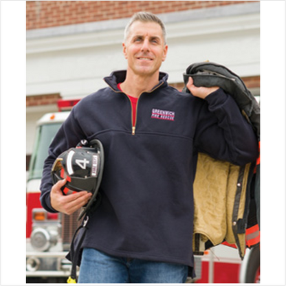 Lawrence Fire Game Patriot Response