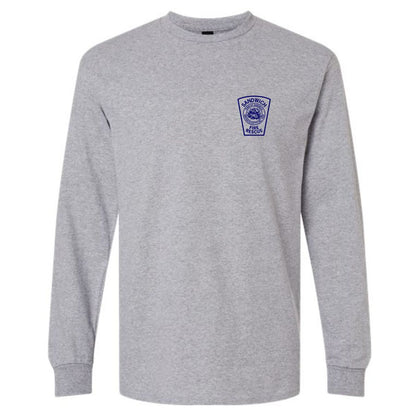 Custom Department T's & Hoodies