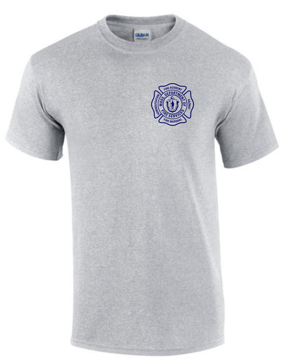 FA-1 Grey Tee