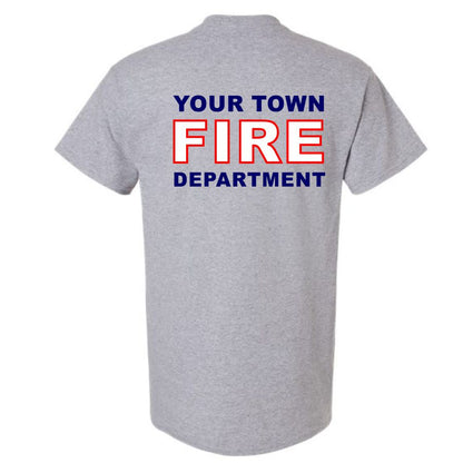 Custom Department T's & Hoodies